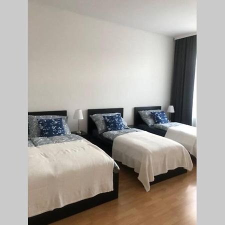 Wohnung In Wien Viena Exterior foto